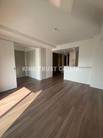 JP noie 同心の居間・リビング|使いやすい居間です