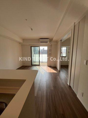 JP noie 同心の居間・リビング|おしゃれなリビングです