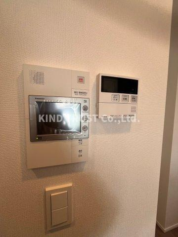 JP noie 同心のセキュリティ