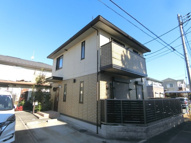 小金井市貫井南町４丁目のアパートの画像