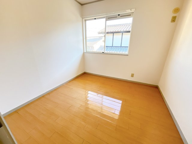 タウンハウス宝田 の内装