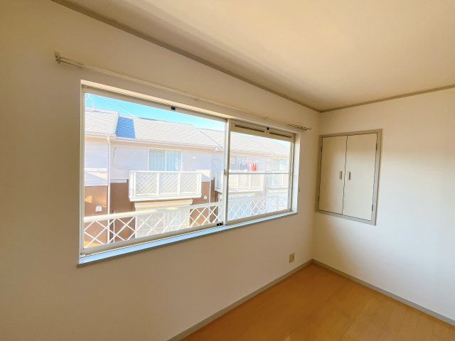タウンハウス宝田 の内装