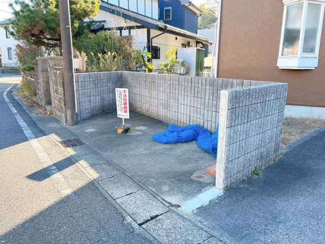 タウンハウス宝田 のその他共用部分