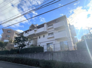 コンフォール学園緑ヶ丘第1　13号棟の画像