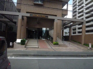 【その他共用部分】