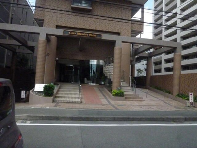 【その他共用部分】 | ライオンズマンション海老名