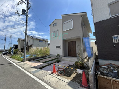 【外観】 | 下阪本２丁目　ニュータウン2期7号地