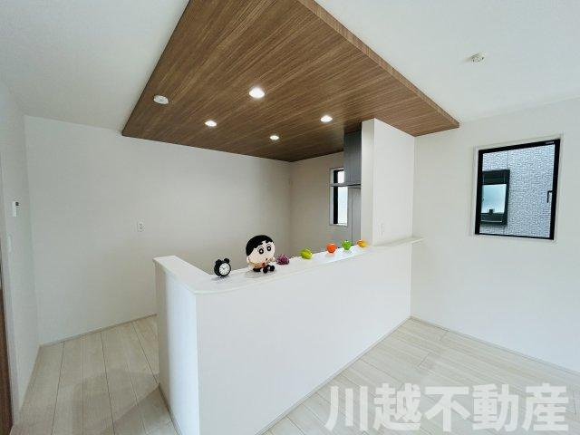 スーパーマーケット徒歩5分のキッチン|ご希望の物件をお探しします