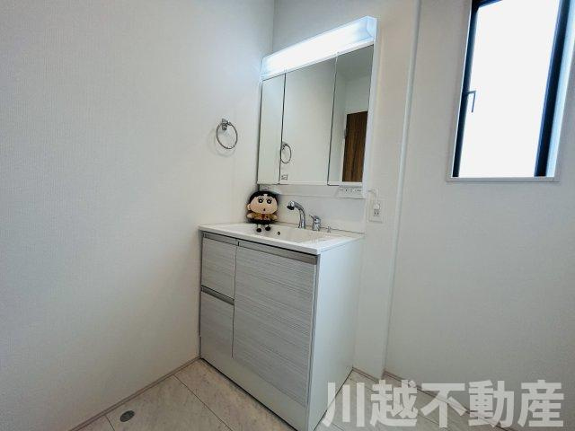 スーパーマーケット徒歩5分の独立洗面台|迅速・確実・丁寧な対応を心かげています