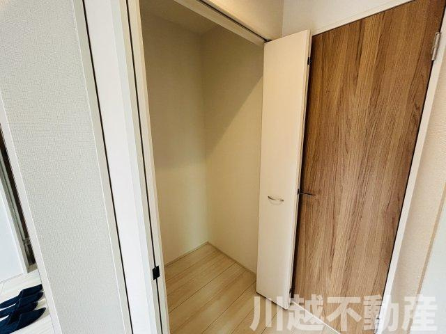 スーパーマーケット徒歩5分の収納|こちらにお電話ください0120-665-772