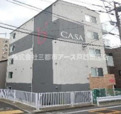 ｂ＇ＣＡＳＡ　Ｏｇｕｉｓｓの画像