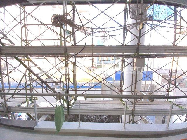 Sector Portの展望