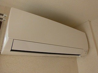 ニュ－シティウエストＣの設備