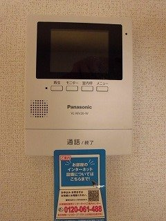 ニュ－シティウエストＣのセキュリティ