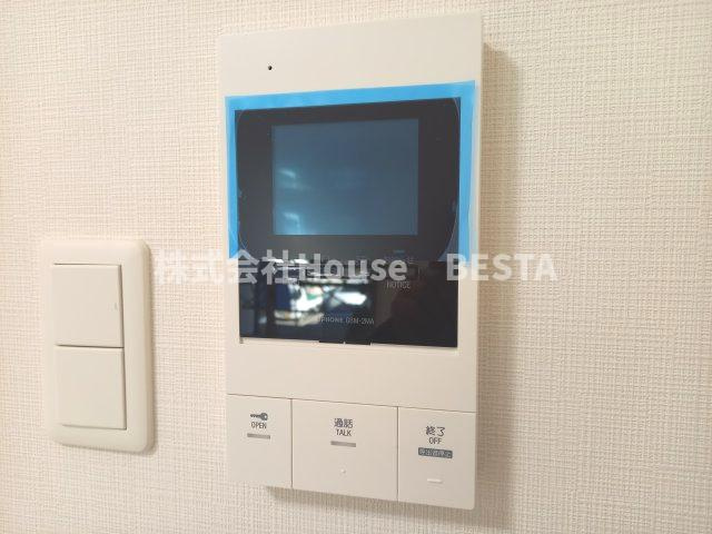 Sector Portのセキュリティ