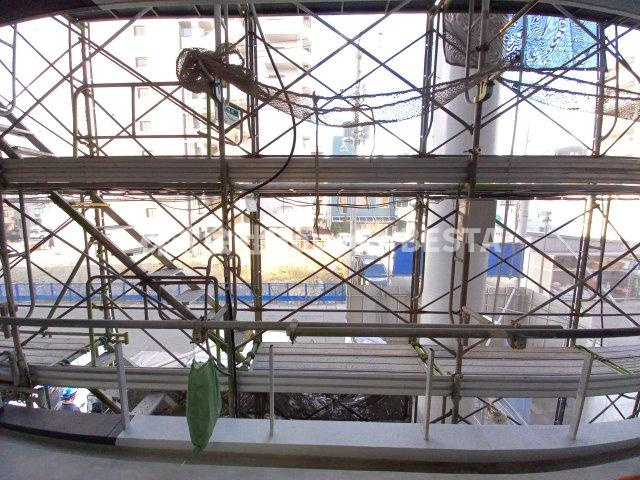 Sector Portの展望