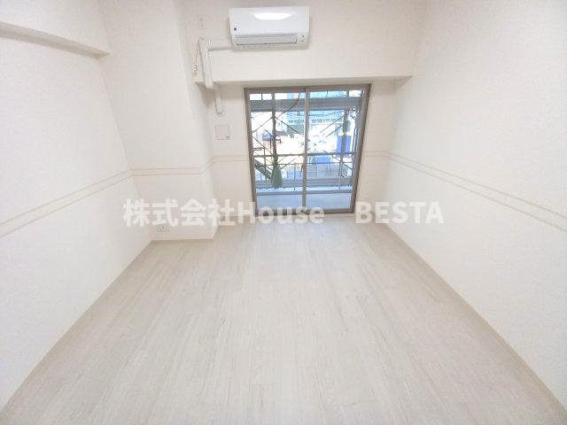 Sector Portの居間・リビング