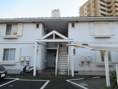 【外観】 | カサベルテ神明