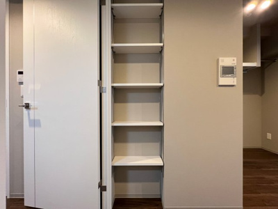 【収納】 | WORVE大阪本町