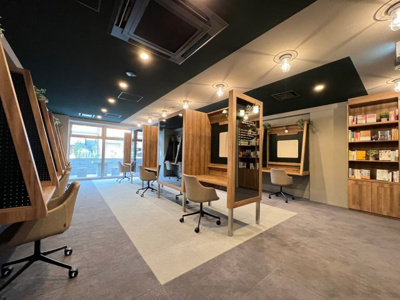 【その他共用部分】 | WORVE大阪本町