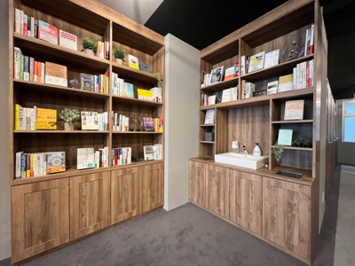 【その他共用部分】 | WORVE大阪本町