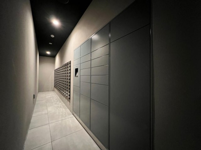 【その他共用部分】 | WORVE大阪本町