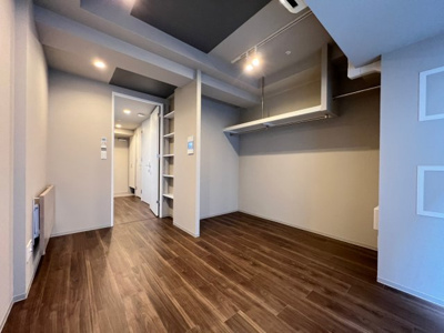 【内装】 | WORVE大阪本町