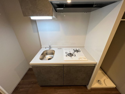 【キッチン】 | WORVE大阪本町