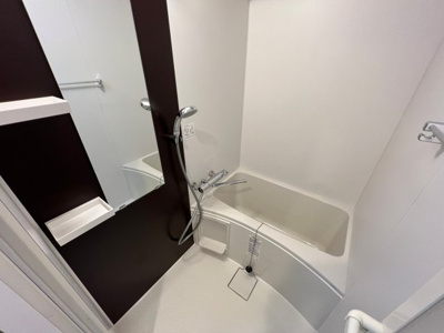 【浴室】 | WORVE大阪本町