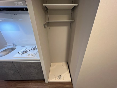 【洗面所】 | WORVE大阪本町