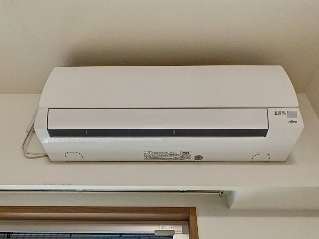 EDIAN武蔵小山の設備|※同建物ほかのお部屋の写真です。