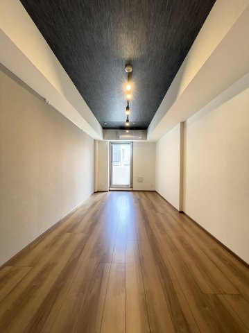EDIAN武蔵小山の内装