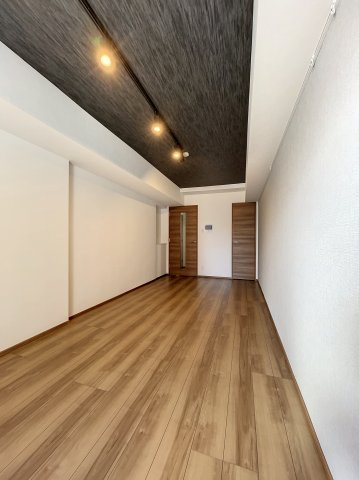 EDIAN武蔵小山の洋室