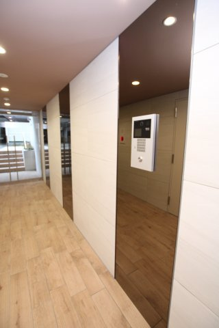 EDIAN武蔵小山のその他共用部分