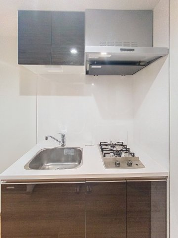 EDIAN武蔵小山のキッチン|※同建物ほかのお部屋の写真です。