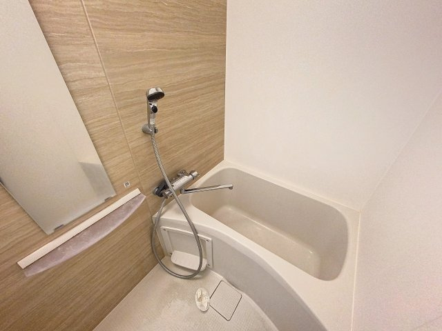 EDIAN武蔵小山の浴室|※同建物ほかのお部屋の写真です。