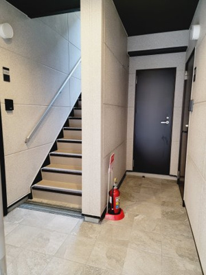 【その他共用部分】 | ウィステリア・ガーデン