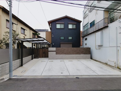 【展望】 | ウィステリア・ガーデン