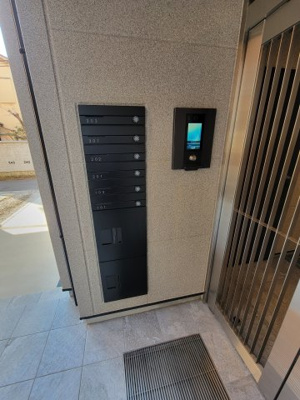 【その他共用部分】 | ウィステリア・ガーデン