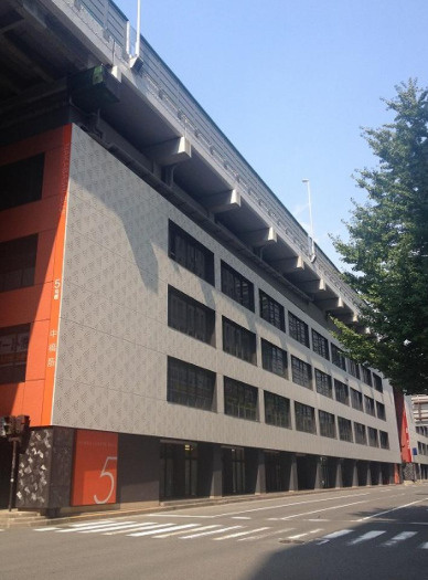 船場センタービル5号館