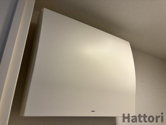 アドバンス江坂ラシュレの設備