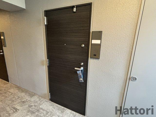 アドバンス江坂ラシュレのその他共用部分