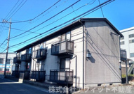 エスト柳の画像