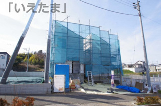 【外観】 | B号棟