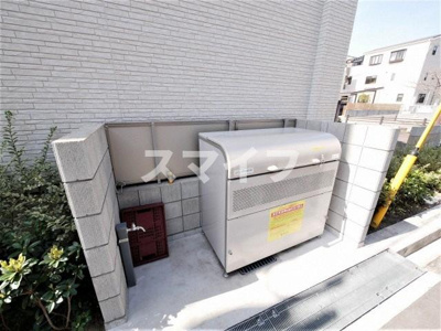 【その他共用部分】 | メゾン大島Ⅳ