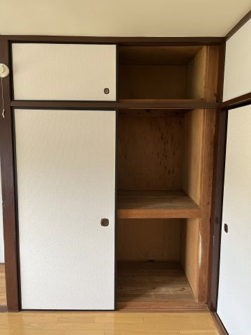【収納】 | ロンボック山口