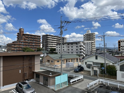 【展望】 | ロンボック山口