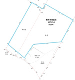 富岡市星田　住宅用地の画像