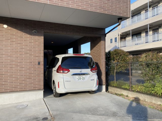 【駐車場】 | 駐車場