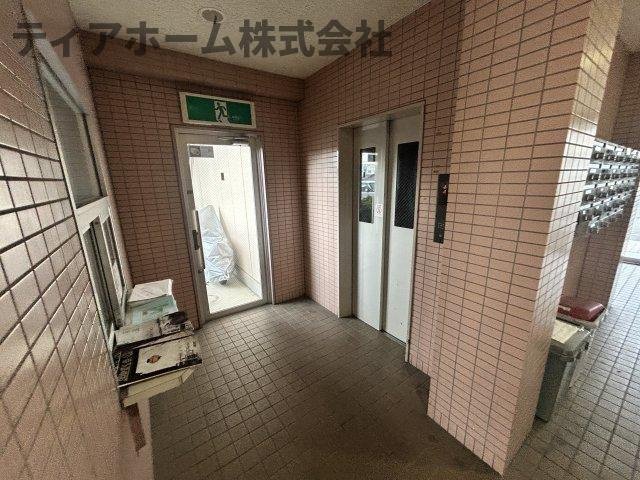 グランシャリオ桜井のその他